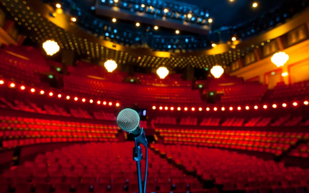 KONINKLIJK THEATER CARRÉ