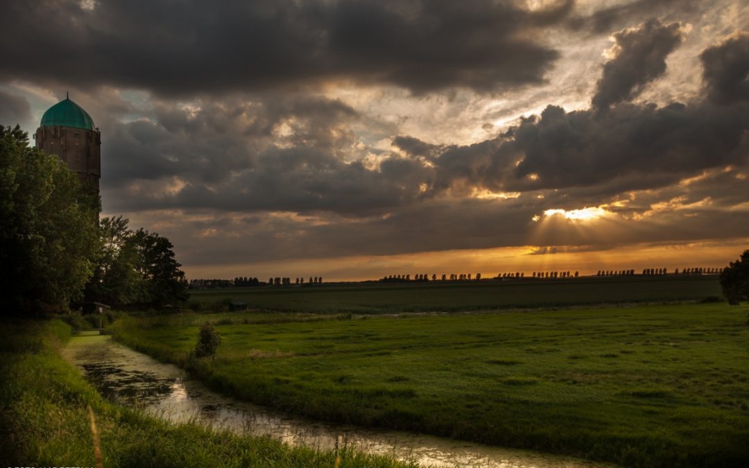 Mijn eiland…. Goeree-Overflakkee